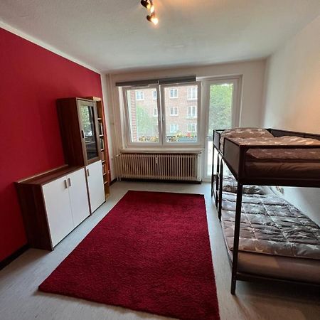 Hamburg Downtown Apartment Exterior photo